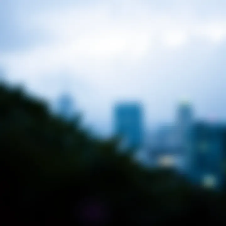 Visual representation of an ENS domain registration