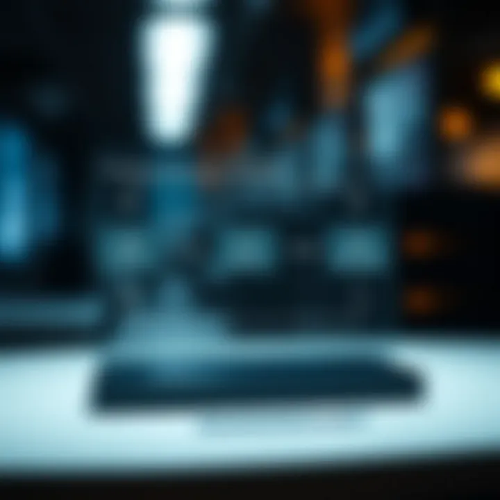 Choosing the Right Platform for Automation Diagram showing platform selection for purchasing automation