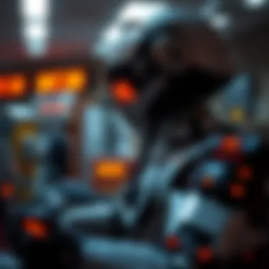 Essential Security Measures for Purchase Bots Visual guide to security measures for purchase bots