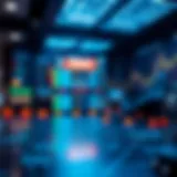 Blueprint of a Cryptocurrency Exchange Design A blueprint of a cryptocurrency exchange platform design