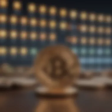 User Experience Ratings User experience rating for various cryptocurrency exchanges