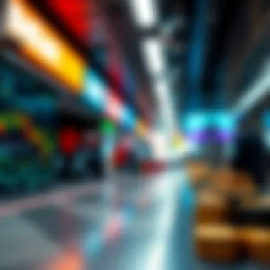 Overview of Top Cryptocurrency Exchanges Overview of top crypto exchanges