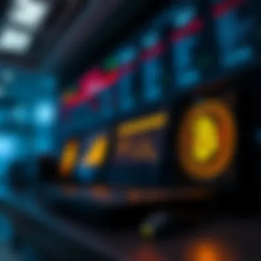 Security Features of High Withdrawal Limit Exchanges Security measures in high-limit exchanges