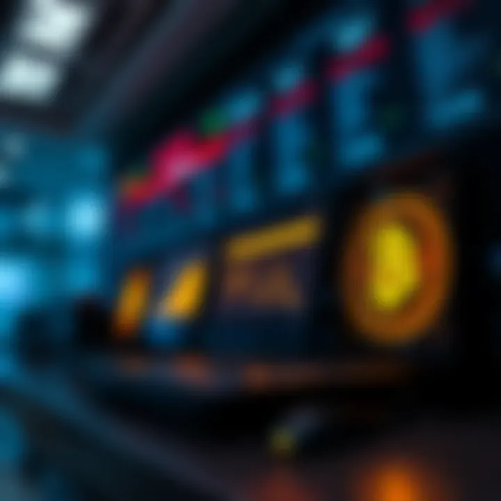 Security Features of High Withdrawal Limit Exchanges Security measures in high-limit exchanges