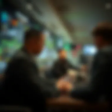 User Experience on Cryptocurrency Exchanges User experience feedback on exchanges