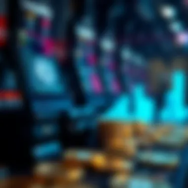 Loyalty Programs in the Crypto Ecosystem Visual representation of loyalty programs in crypto