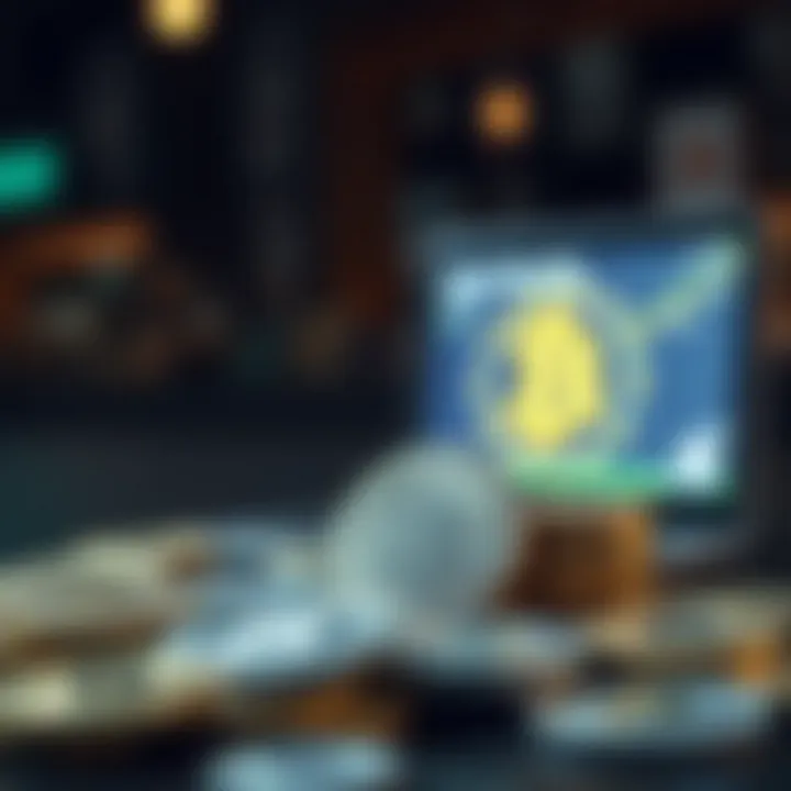 Promotional Offers in Cryptocurrency Diverse promotional offers in cryptocurrency