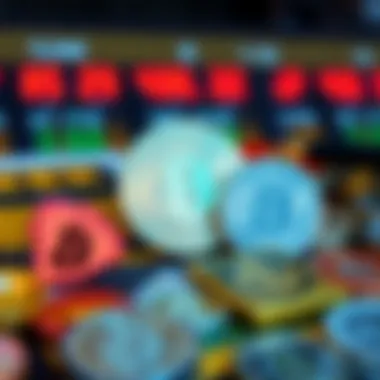 Diverse Cryptocurrencies Available on Exchanges Diverse cryptocurrencies available on exchanges