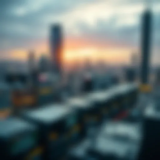 Global overview of cryptocurrency exchanges