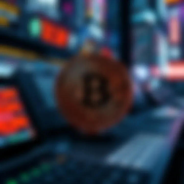 Security Features of Top Crypto Platforms Security features of top crypto platforms