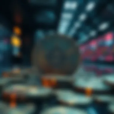 Future of cryptocurrency exchanges and innovations