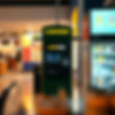 Advantages and Drawbacks of Coinstar Cryptocurrency Overview of benefits and challenges of using Coinstar for cryptocurrency transactions