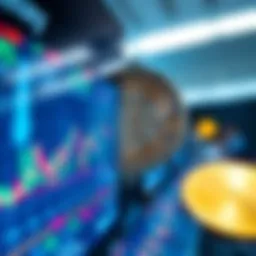 Cryptocurrency market analysis