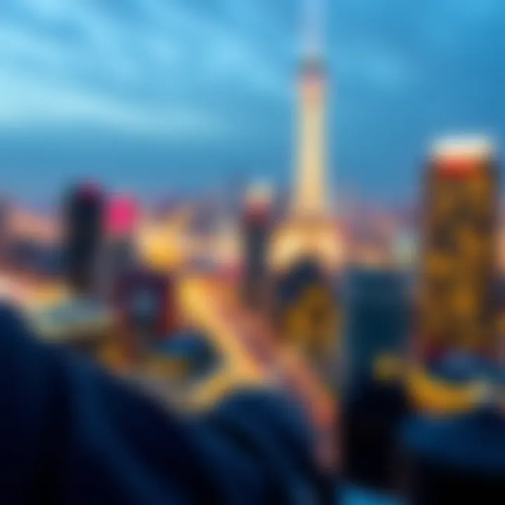 Navigating Risk in Trading Risk management strategies