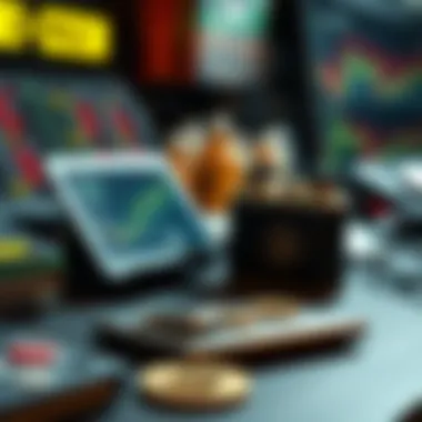 Essential Tools for Traders Tools for crypto trading