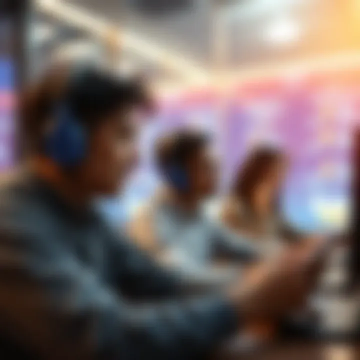 Strategies for Meaningful Participation Effective tips for engaging in cryptocurrency chat rooms