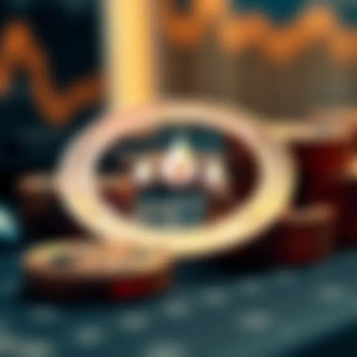 A strategic framework for cryptocurrency investment