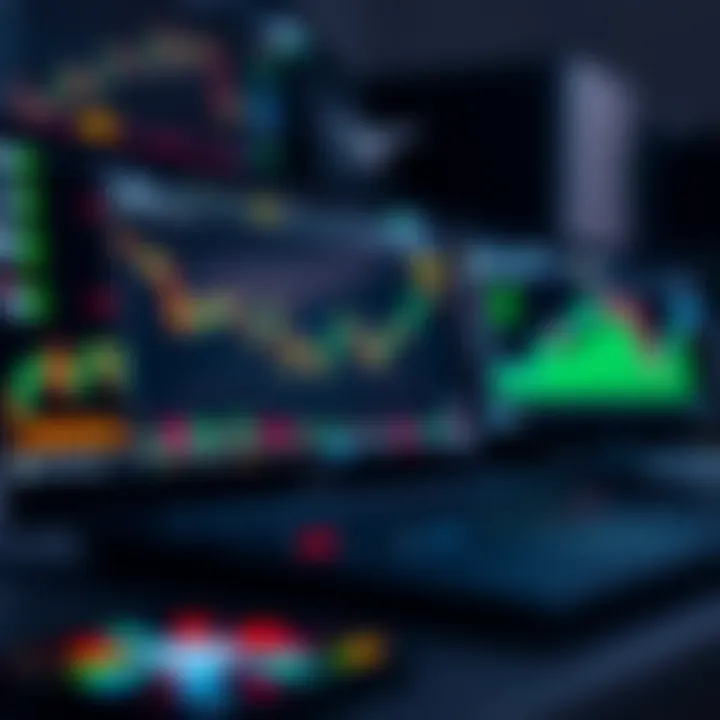 Trading Tools on Interactive Brokers Visual representation of trading tools offered on Interactive Brokers