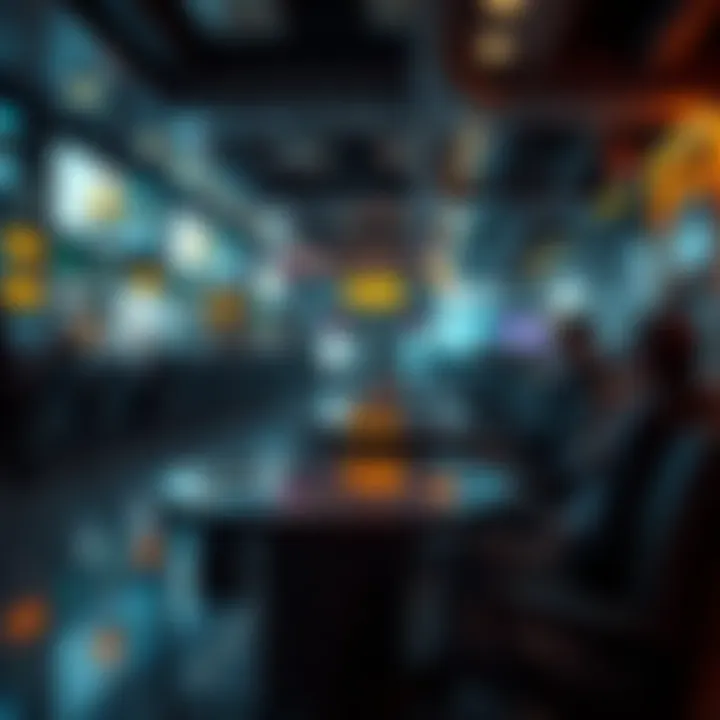 Future Prospects of CSN Coin Network Future Prospects of CSN Coin Network