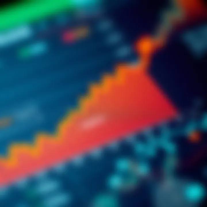 Investment Trends in Digital Collectibles A graph depicting the trend of investment in digital collectibles over recent years.