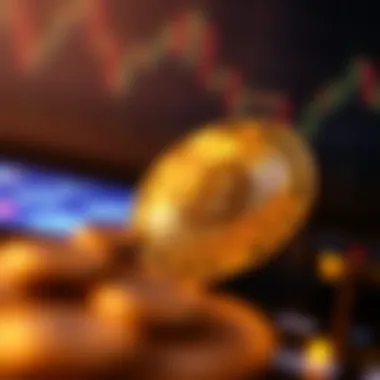 InstantSend Feature in Dash Illustration of InstantSend feature