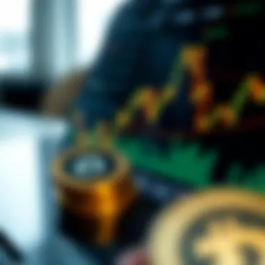 Dash Market Performance Overview Chart showing Dash's market performance