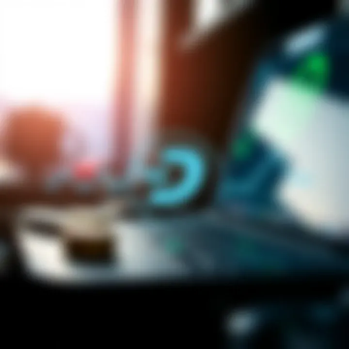 PrivateSend Functionality in Dash Graphic representation of PrivateSend functionality