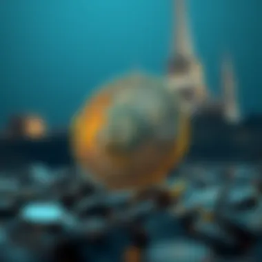 Dash Cryptocurrency Symbol Symbol of Dash cryptocurrency