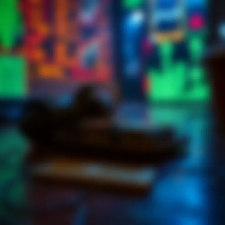 A visualization of potential recovery options for lost cryptocurrency assets.