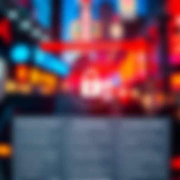 An infographic detailing security measures of decentralized exchanges