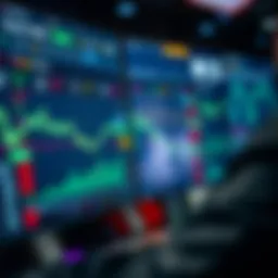 User-friendly cryptocurrency exchange interface