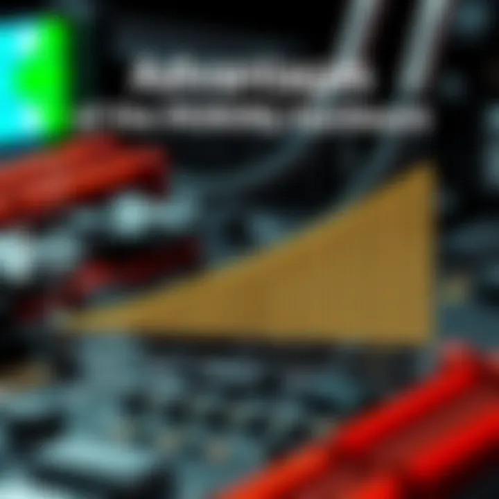 Advantages of FPGA Over Other Mining Hardware Graph illustrating the advantages of FPGA over ASIC and GPU mining