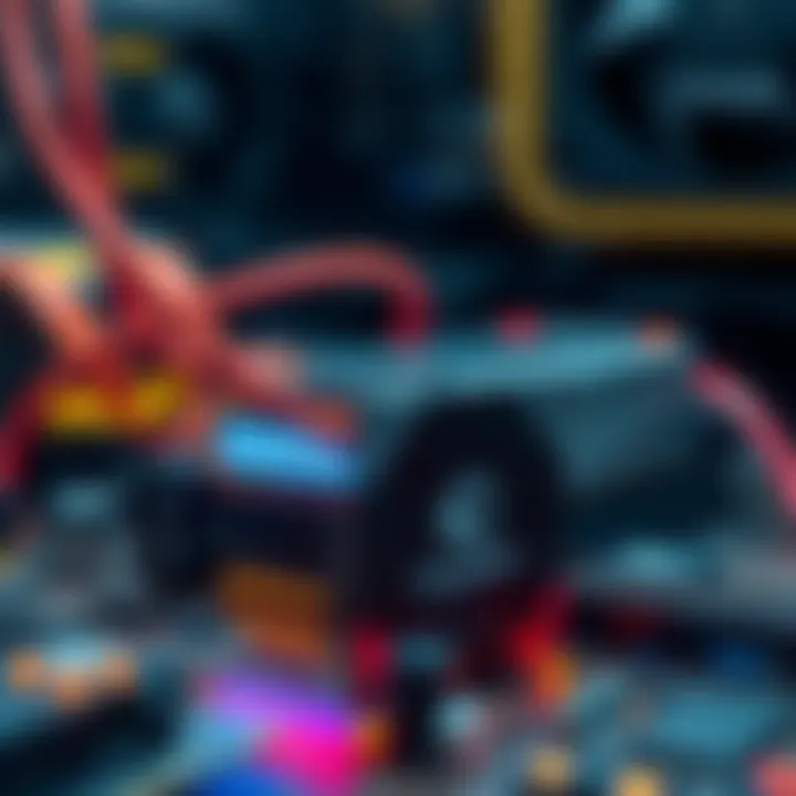 Future Trends in FPGA Mining Technology Future trends in FPGA technology for cryptocurrency mining