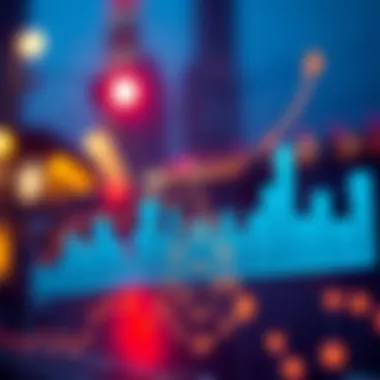 Potential Applications of FreedomFi Graph depicting potential applications of FreedomFi in decentralized networking