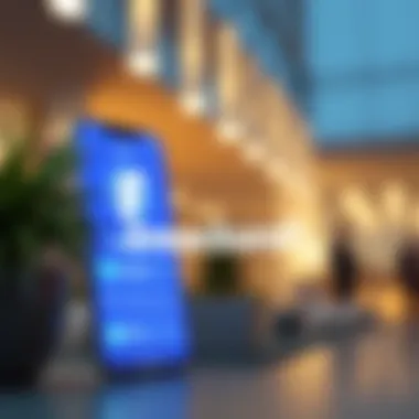 Integration of FreedomFi and Helium Illustration showcasing the integration of FreedomFi with Helium technology