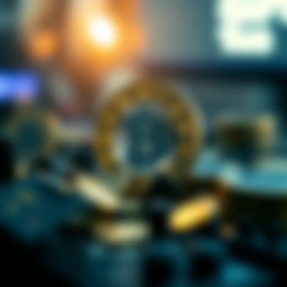 Cryptocurrency Airdrop Explained