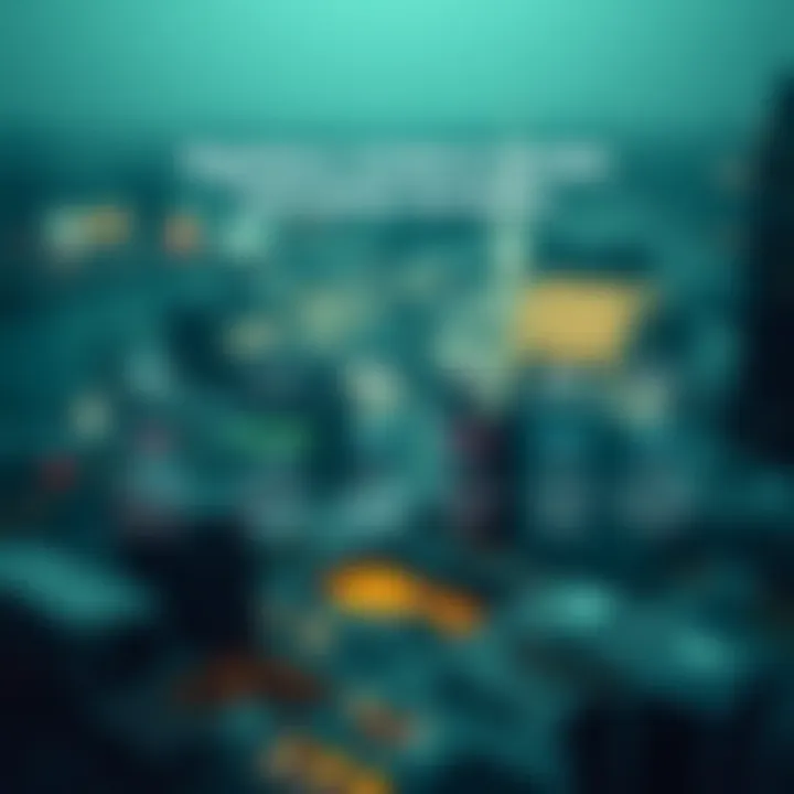 Regulatory Variations in NFT Markets Infographic showing regulatory variations in NFT markets across different countries