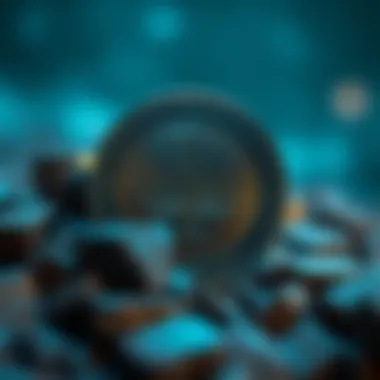 Future Projections for Reef Coin