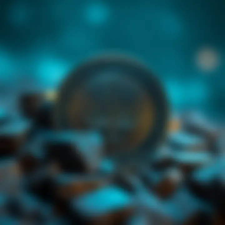 Future Projections for Reef Coin