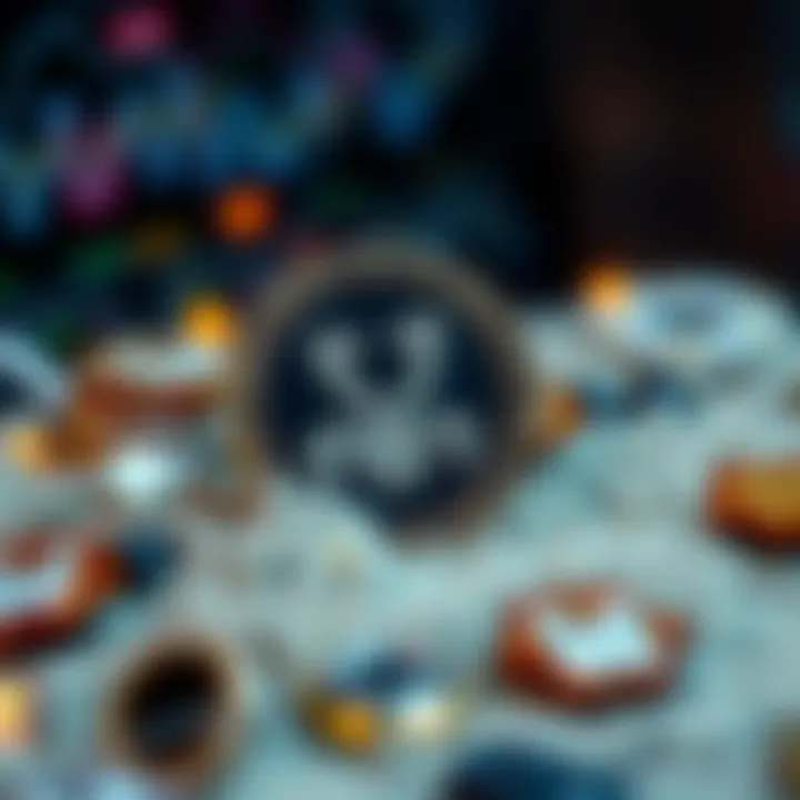 Technological Foundations of Reef Coin