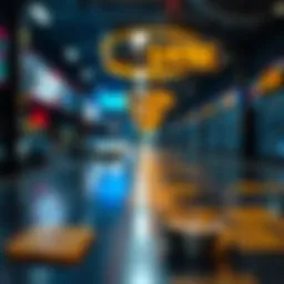 Exploring Teeter Dex 11: A Comprehensive Guide to Decentralized Exchanges Introduction