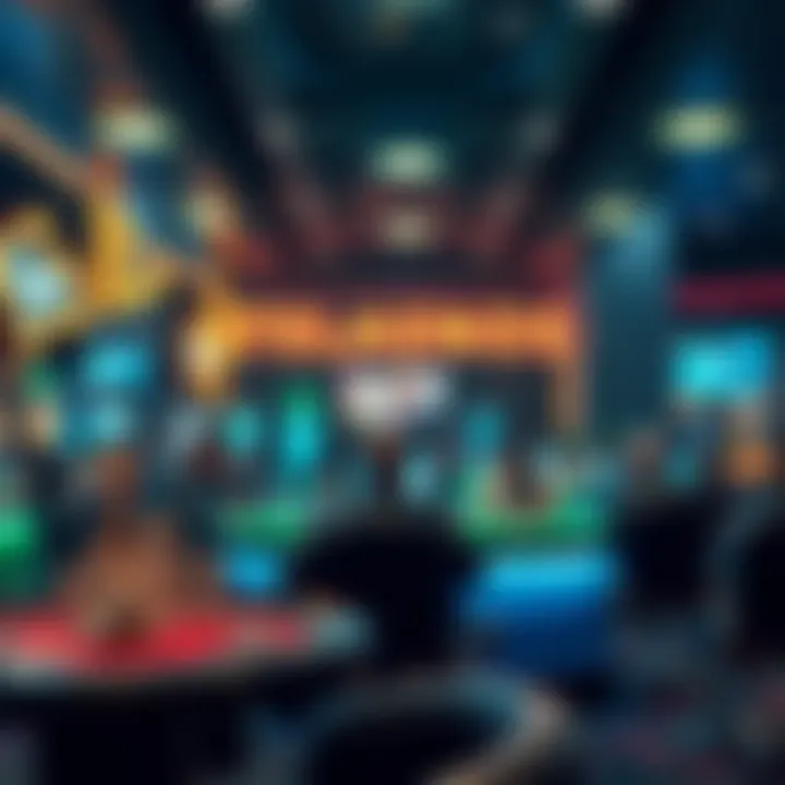 Advantages of playing in Telegram casinos