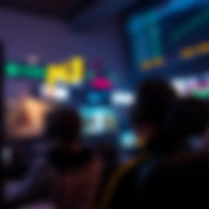 An overview of earning potential in gaming