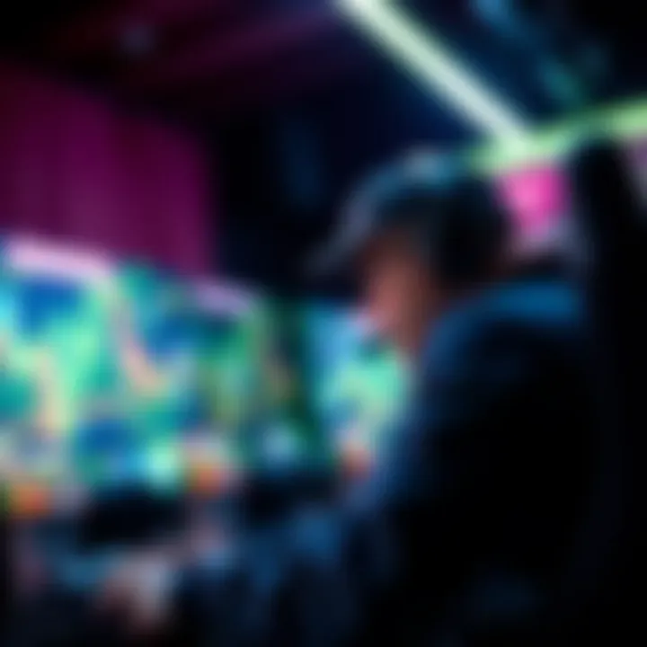 Strategies for success in crypto gaming