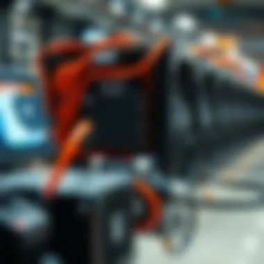 Trends in digital currency mining