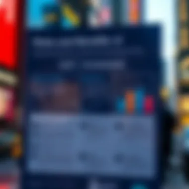 Infographic detailing risks and benefits of DeFi investments