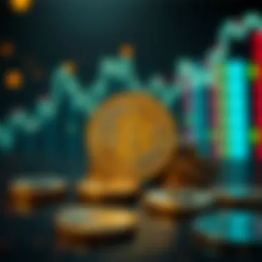 Benefits and Risks of Stablecoin Investments Visual representation of benefits and risks in stablecoin investments