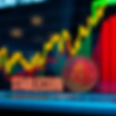 Trends in Stablecoin Interest Rates Graph illustrating stablecoin interest rate trends