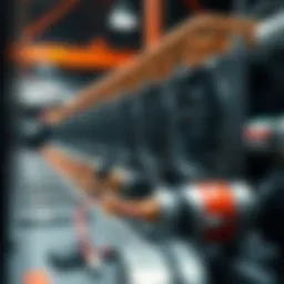 Overview of Helium Network Token mining equipment