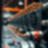 HNT Mining Equipment Overview Overview of Helium Network Token mining equipment